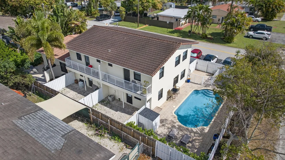 Unit for sale at 1501 NE 7th Avenue, Fort Lauderdale, FL 33304