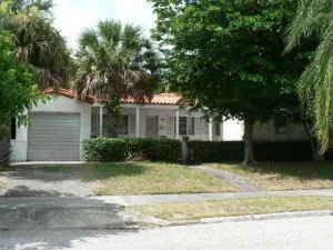 Unit for sale at 317 28th Street, West Palm Beach, FL 33407