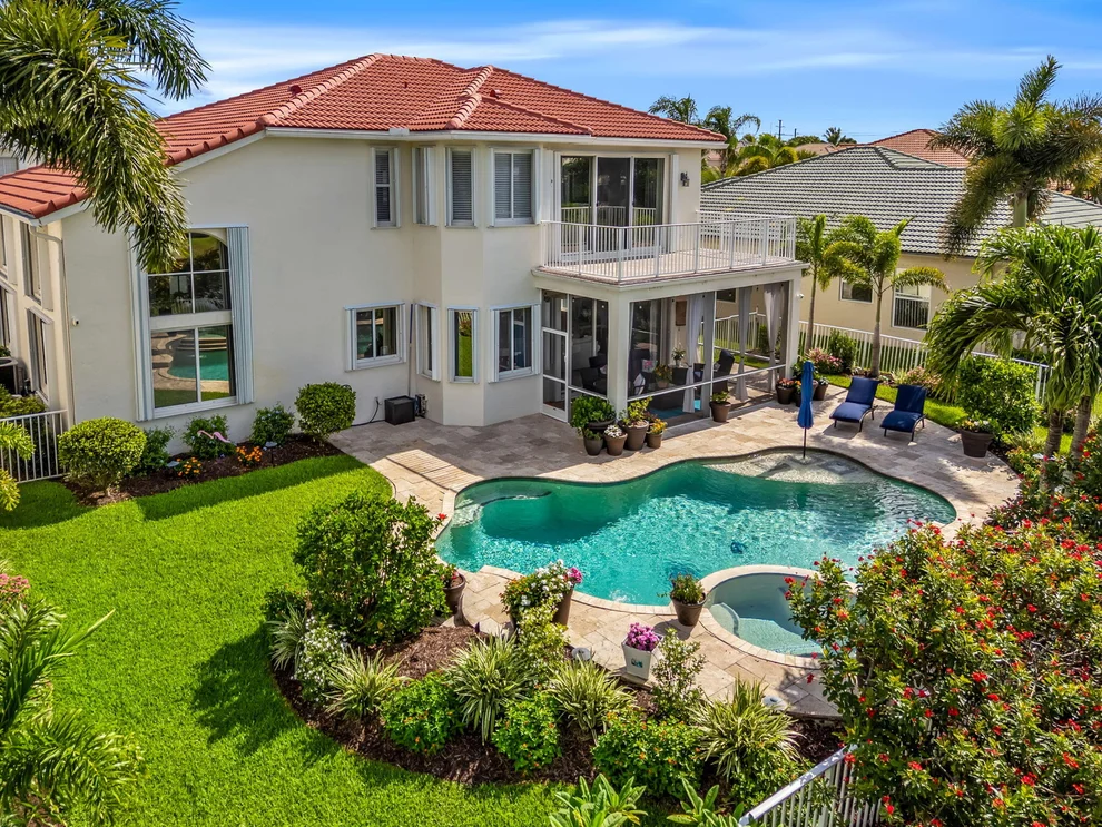 Unit for sale at 11184 Marina Bay Road, Wellington, FL 33449