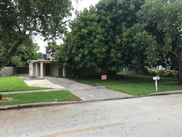 Unit for sale at 1504 E River Drive, Margate, FL 33063
