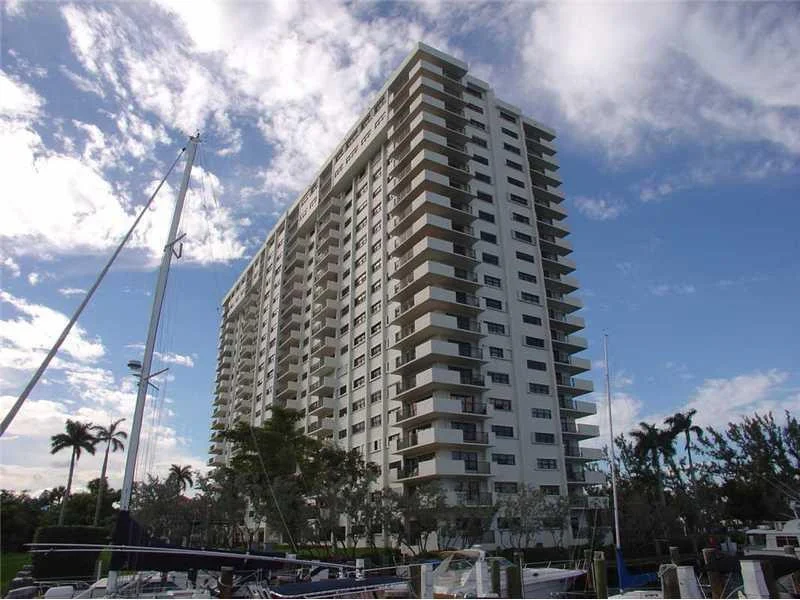 Unit for sale at 3200 N Port Royale Drive, Fort Lauderdale, FL 33308