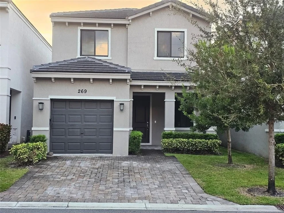 Unit for sale at 269 NW 36th Avenue, Pompano Beach, FL 33069
