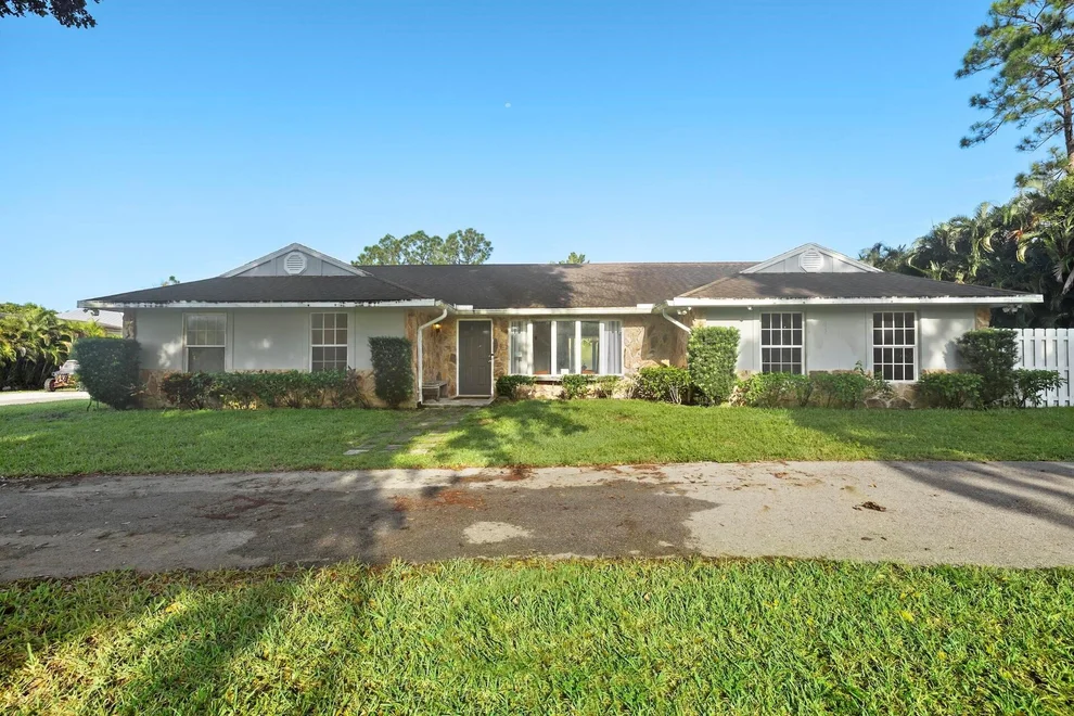 Unit for sale at 4151 126th Drive N, West Palm Beach, FL 33411