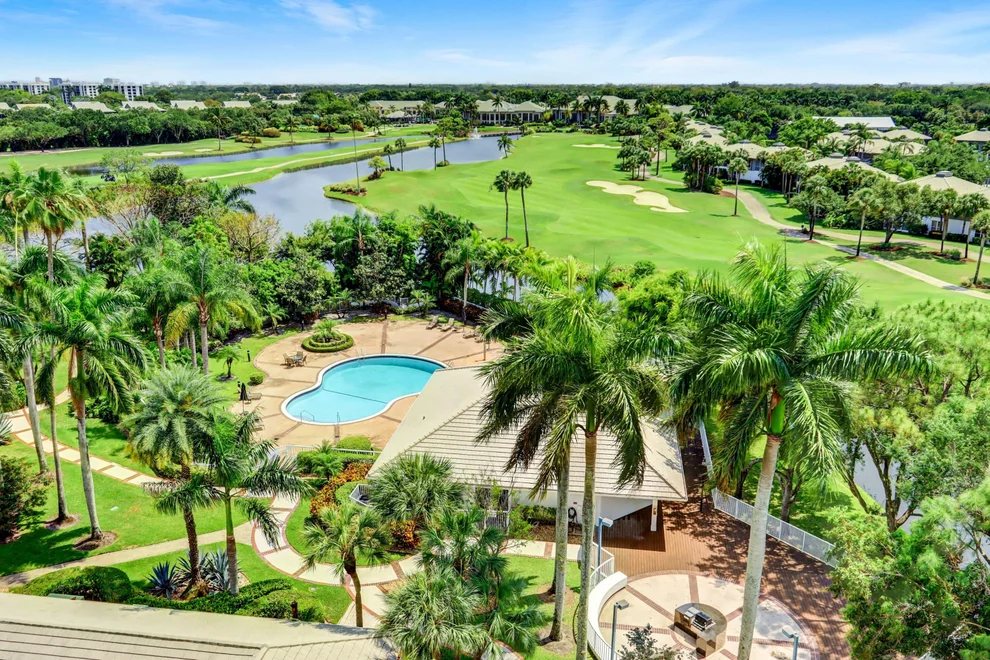 Unit for sale at 20290 Fairway Oaks Drive, Boca Raton, FL 33434