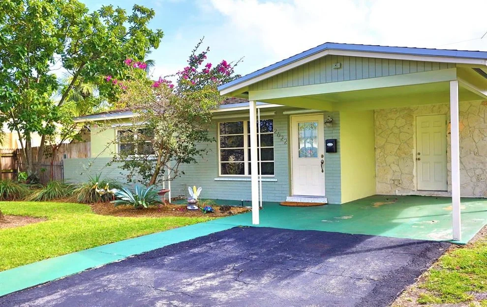 Unit for sale at 2622 Acklins Road, West Palm Beach, FL 33406