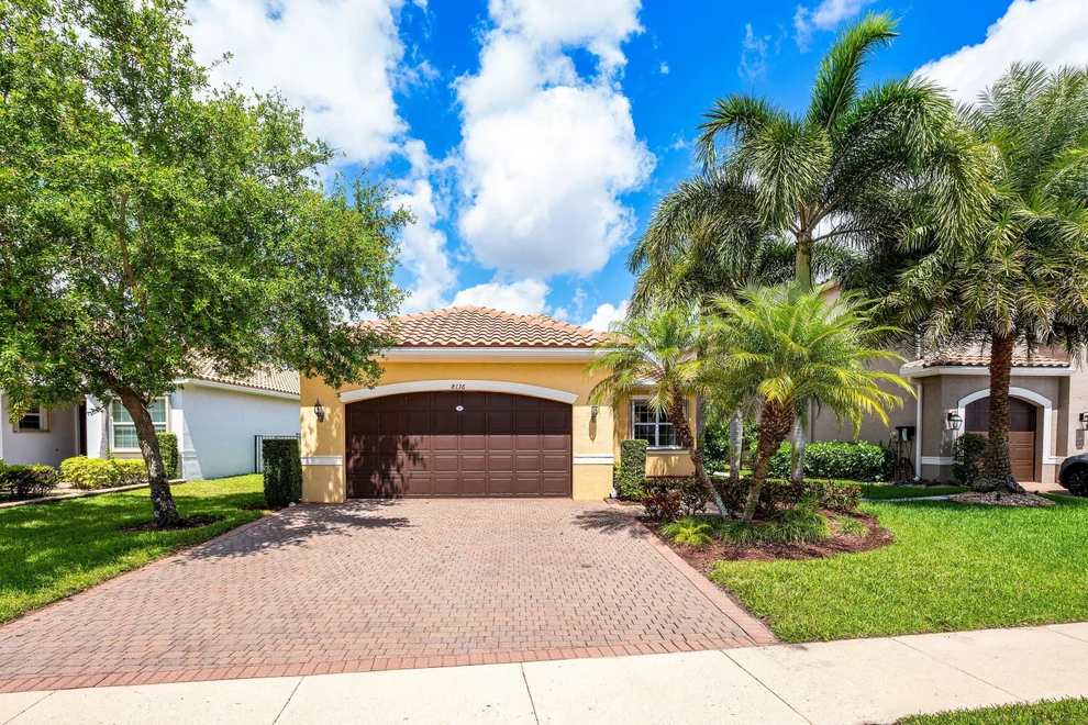 Unit for sale at 8136 Pinnacle Pass Way, Boynton Beach, FL 33473