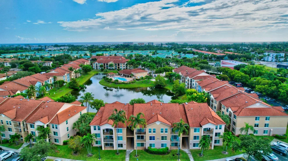 Unit for sale at 721 Villa Circle, Boynton Beach, FL 33435