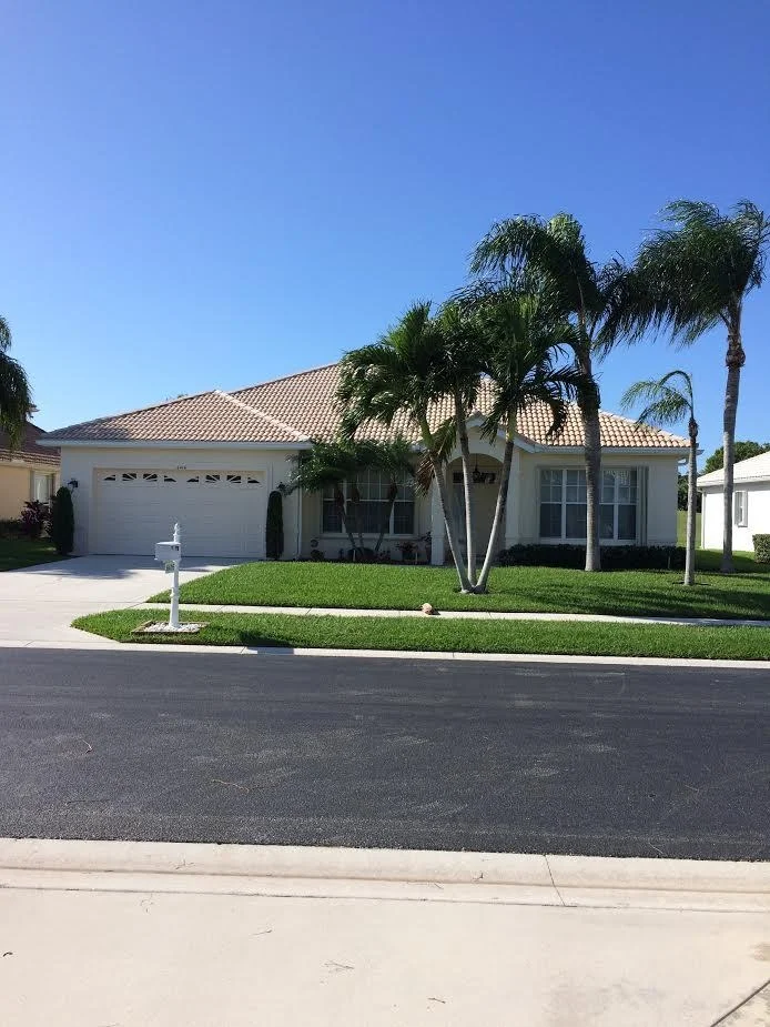 Unit for sale at 6416 Bridgeport Lane, Lake Worth, FL 33463