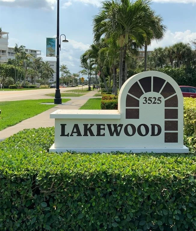 Unit for sale at 3525 S Ocean Boulevard, South Palm Beach, FL 33480
