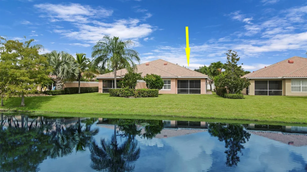 Unit for sale at 10422 SW Stratton Drive, Port St Lucie, FL 34987