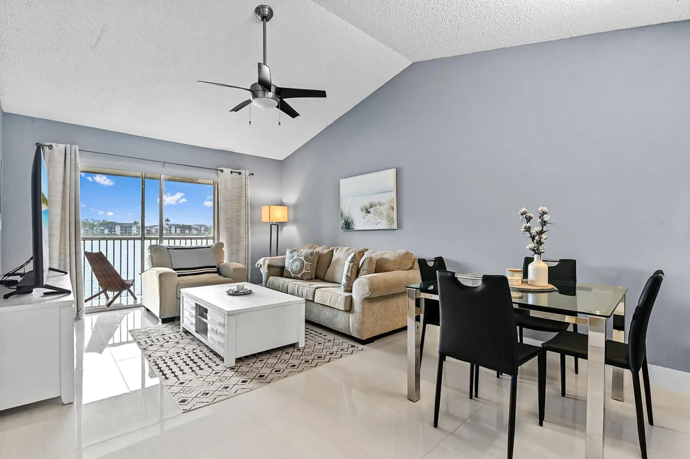 Unit for sale at 5530 Lakeside Drive, Margate, FL 33063