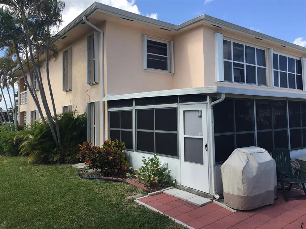 Unit for sale at 1541 NW 20th Avenue, Delray Beach, FL 33445