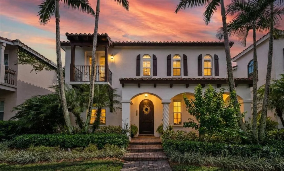 Unit for sale at 119 Bilboa Drive, Jupiter, FL 33458