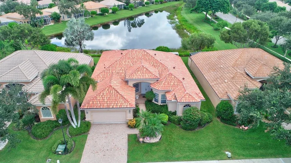 Unit for sale at 13824 Viale Venezia, Delray Beach, FL 33446