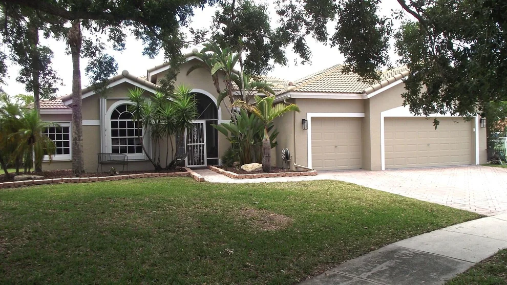Unit for sale at 3945 Diamond Chip Court, Wellington, FL 33414