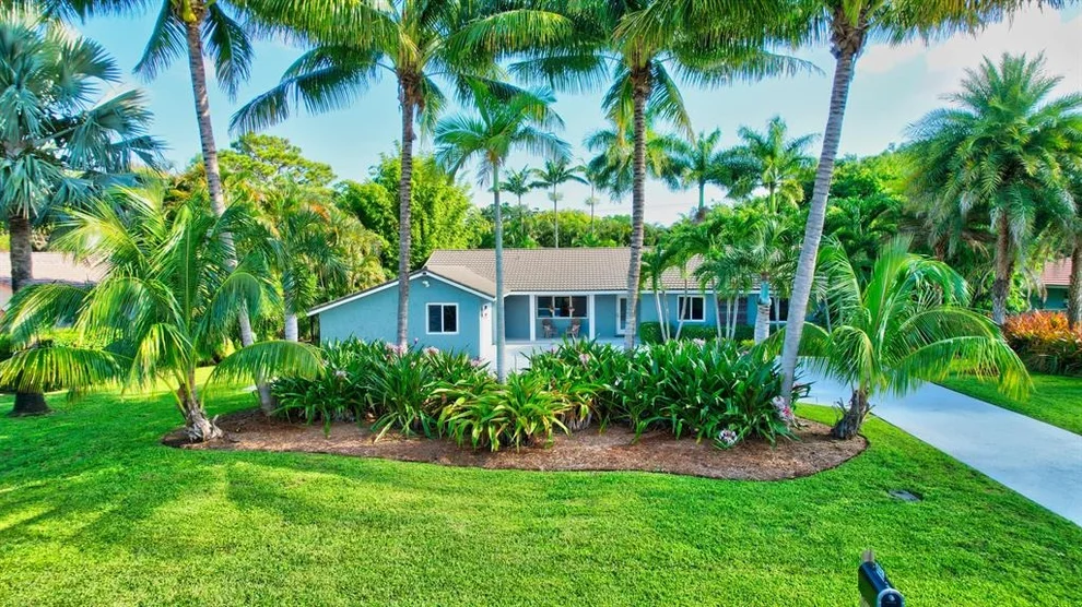 Unit for sale at 3615 Sherwood Boulevard, Delray Beach, FL 33445