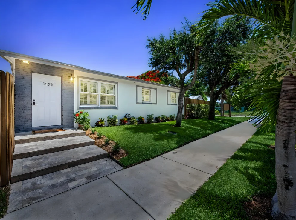 Unit for sale at 1303 NW 2nd Street, Delray Beach, FL 33444