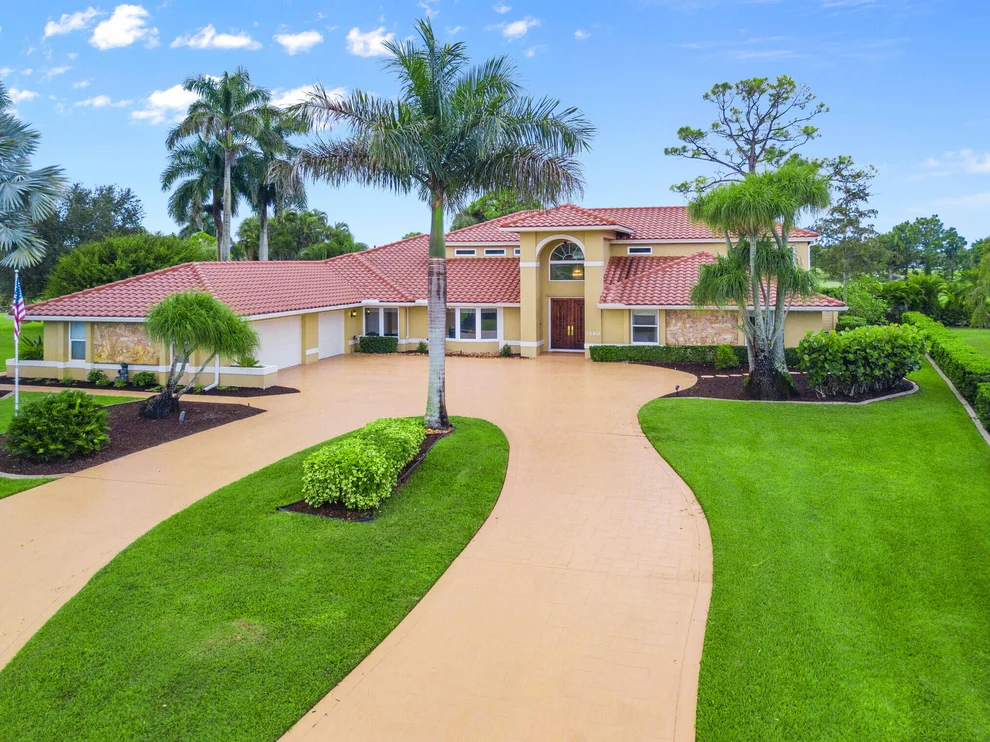 Unit for sale at 1460 Wood Row Way, Wellington, FL 33414