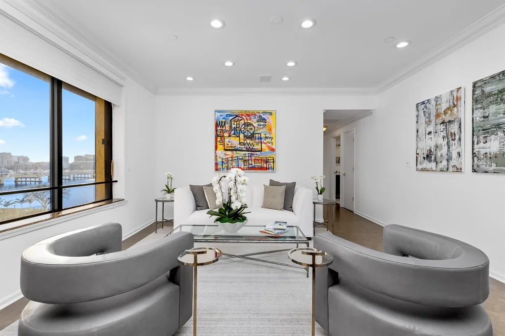 Unit for sale at 150 Bradley Place, Palm Beach, FL 33480