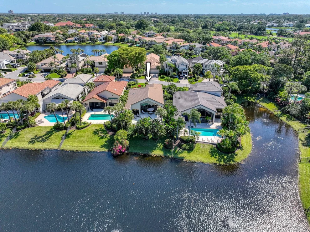 Unit for sale at 13299 Deauville Drive, Palm Beach Gardens, FL 33410
