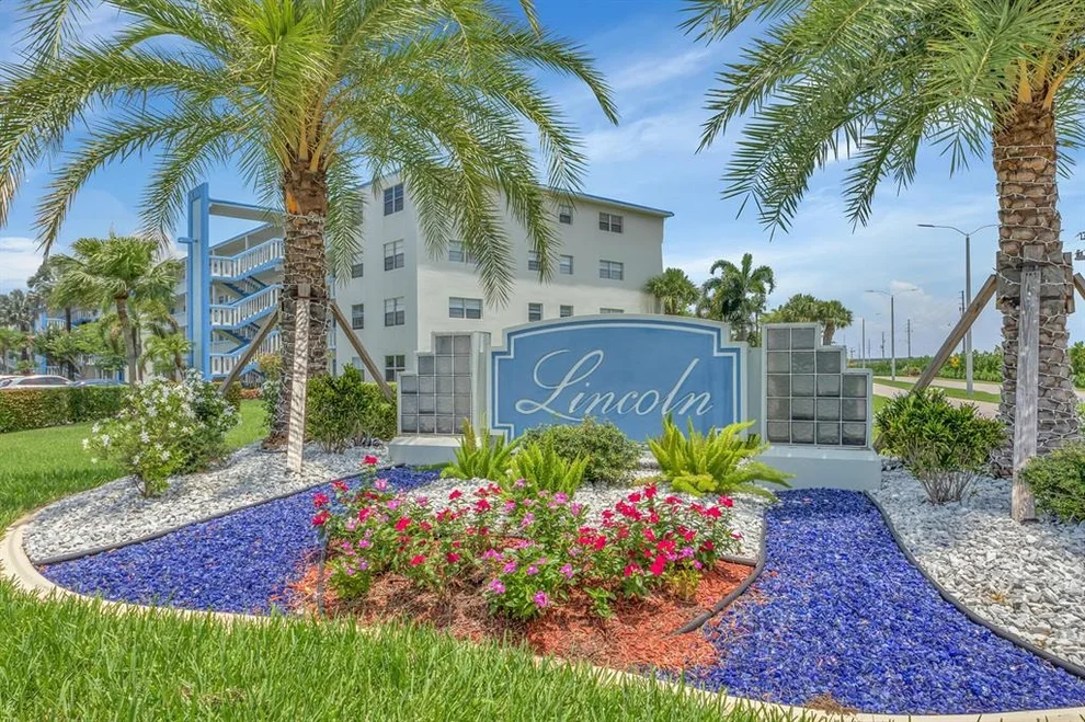 Unit for sale at 3024 Lincoln B, Boca Raton, FL 33434