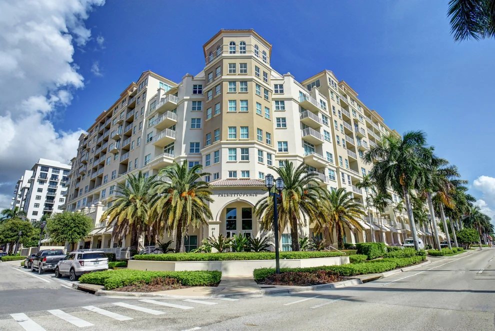 Unit for sale at 99 SE Mizner Boulevard, Boca Raton, FL 33432