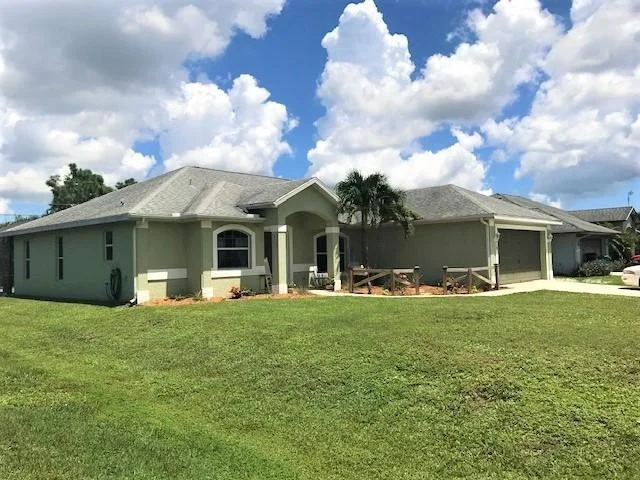 Unit for sale at 1219 SW Janette Avenue, Port St Lucie, FL 34953