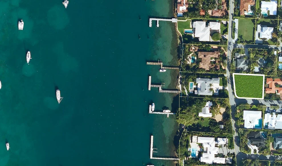 Unit for sale at 1421 N Lake Way, Palm Beach, FL 33480