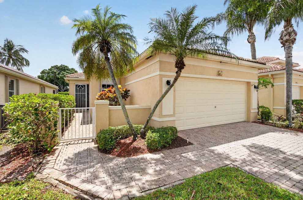 Unit for sale at 15562 Fiorenza Circle, Delray Beach, FL 33446