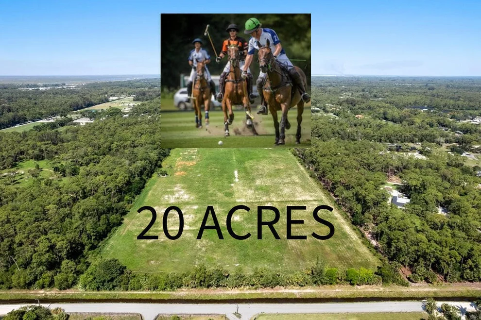 Unit for sale at Xxx E Road, Loxahatchee Groves, FL 33470