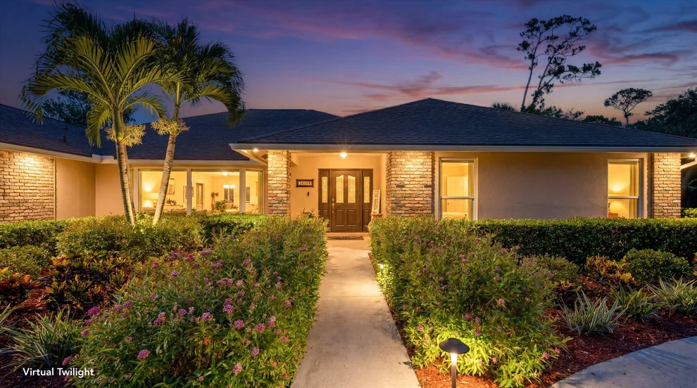 Unit for sale at 13175 Doubletree Circle, Wellington, FL 33414