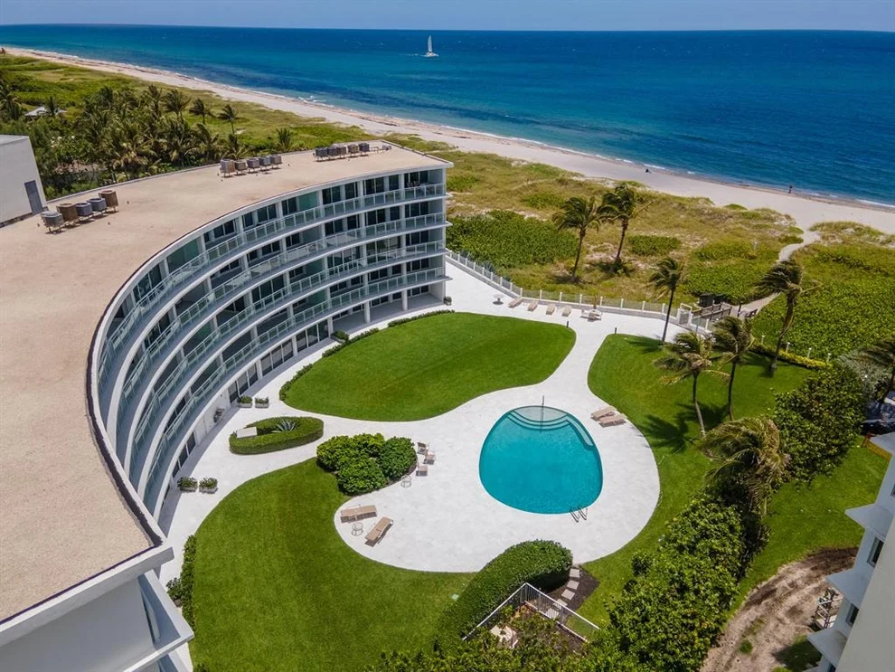 Unit for sale at 1213 S Ocean Boulevard, Delray Beach, FL 33483
