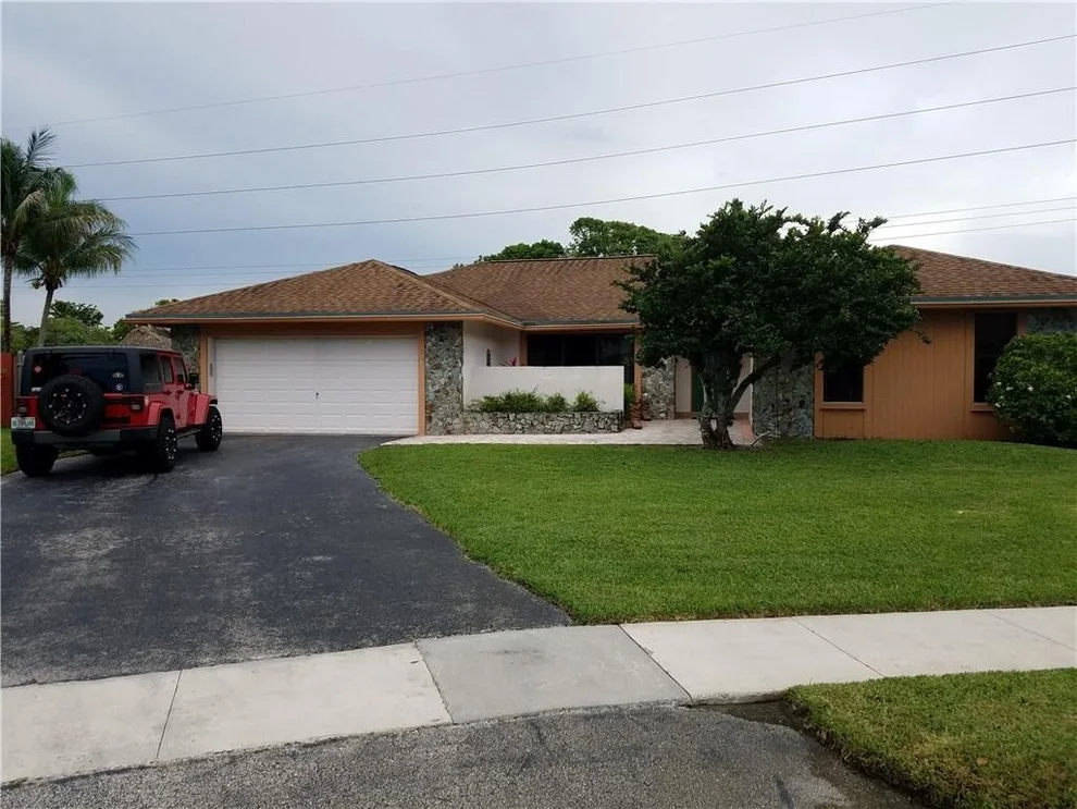 Unit for sale at 1330 NW 76th Avenue, Plantation, FL 33322