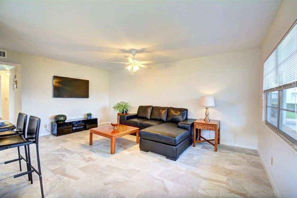 Unit for sale at 127 Mansfield D, Boca Raton, FL 33434