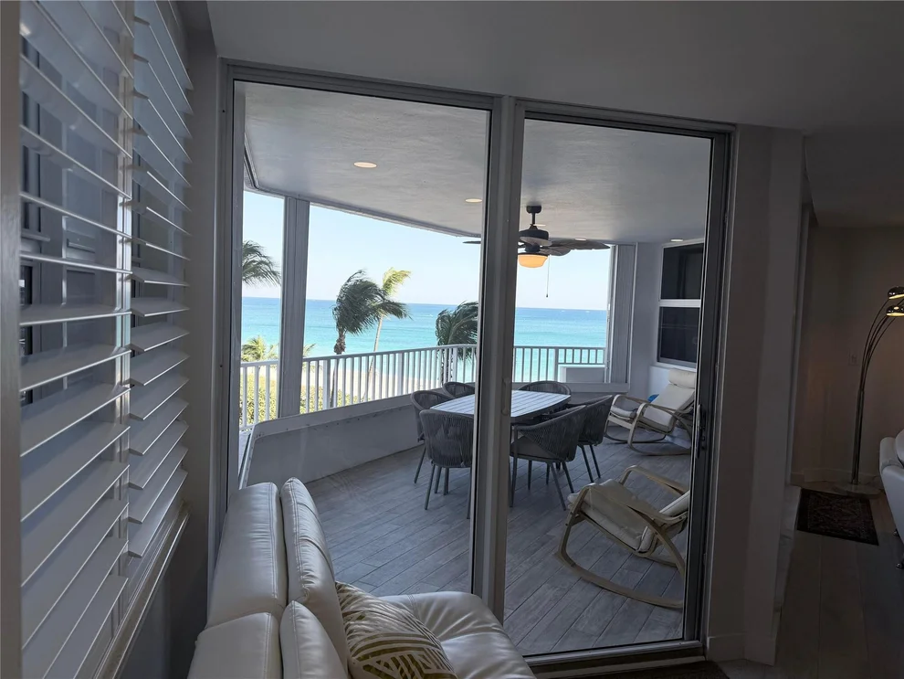 Unit for sale at 1340 S Ocean Boulevard, Pompano Beach, FL 33062