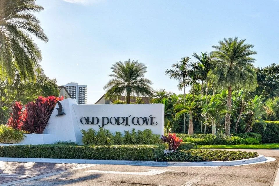 Unit for sale at 1200 Marine Way, North Palm Beach, FL 33408