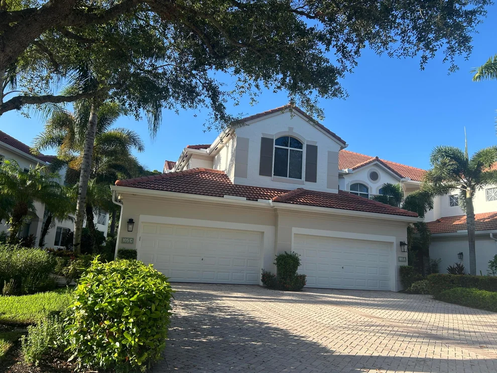 Unit for sale at 105 Palm Bay Drive, Palm Beach Gardens, FL 33418