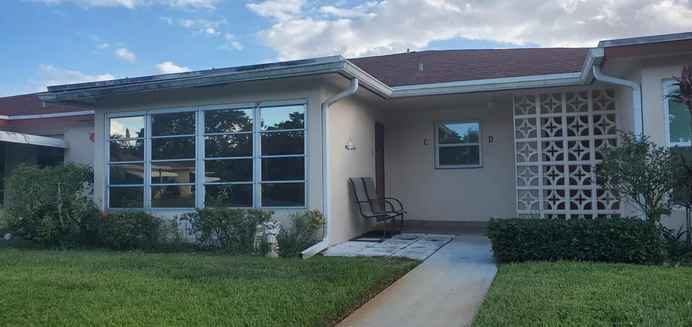 Unit for sale at 5170 NW 3RD Court, Delray Beach, FL 33445