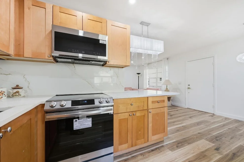 Unit for sale at 468 Normandy J, Delray Beach, FL 33484