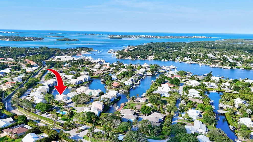 Unit for sale at 3901 SE Saint Lucie Boulevard, Stuart, FL 34997