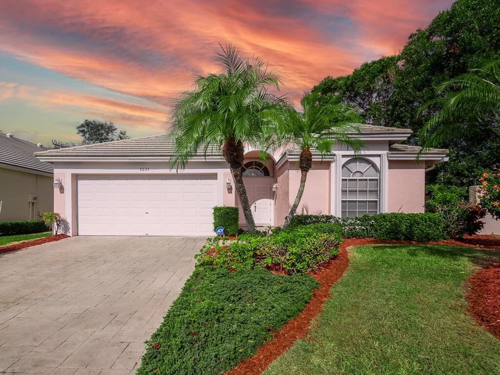 Unit for sale at 2033 Normandy Circle, West Palm Beach, FL 33409