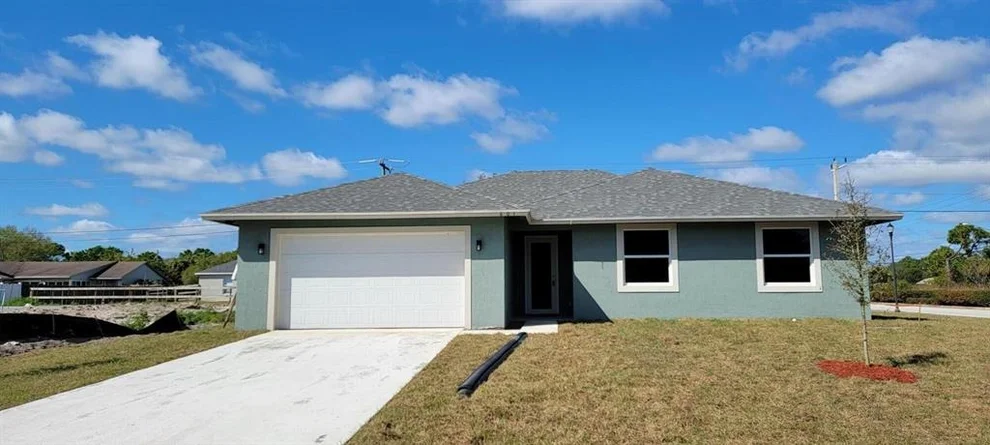 Unit for sale at 342 SW Becker Road, Port St Lucie, FL 34953