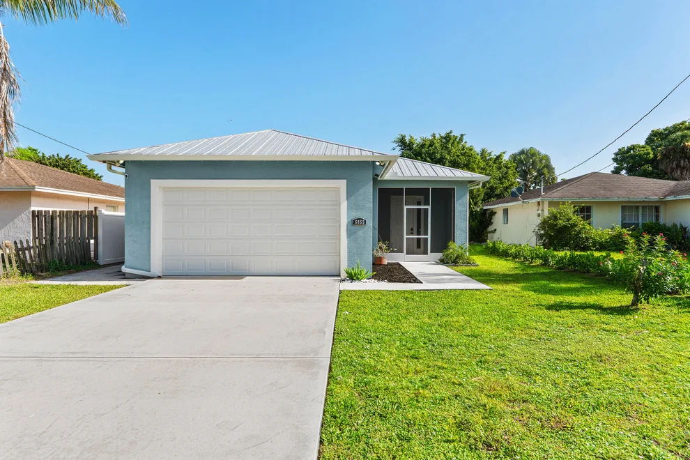 Unit for sale at 6855 4TH Street, Jupiter, FL 33458