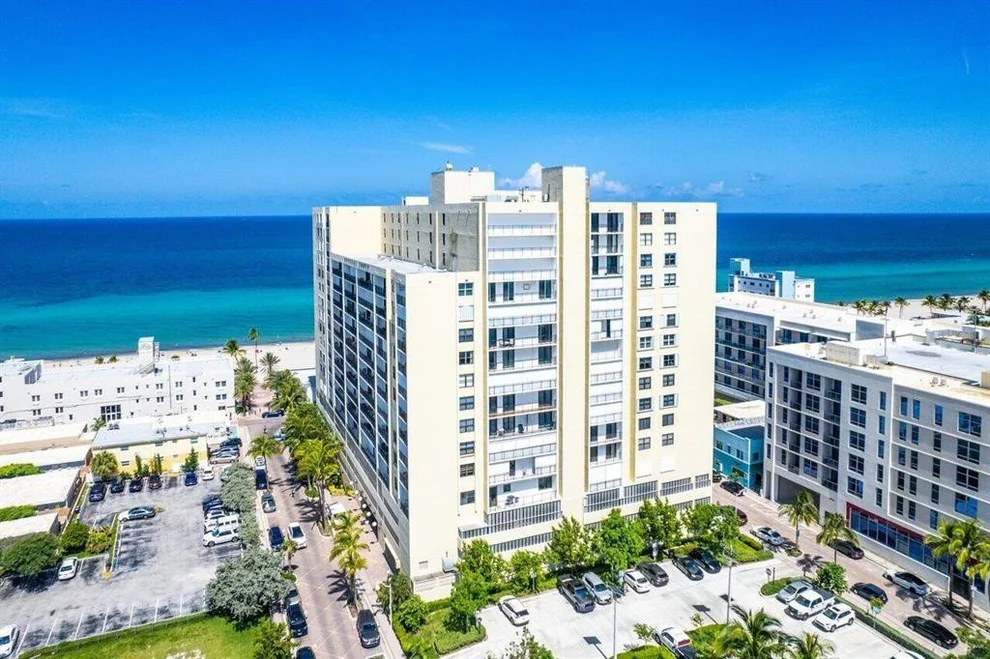 Unit for sale at 322 Buchanan Street, Hollywood, FL 33019