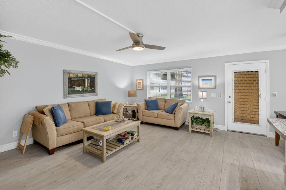 Unit for sale at 485 Capri K, Delray Beach, FL 33484