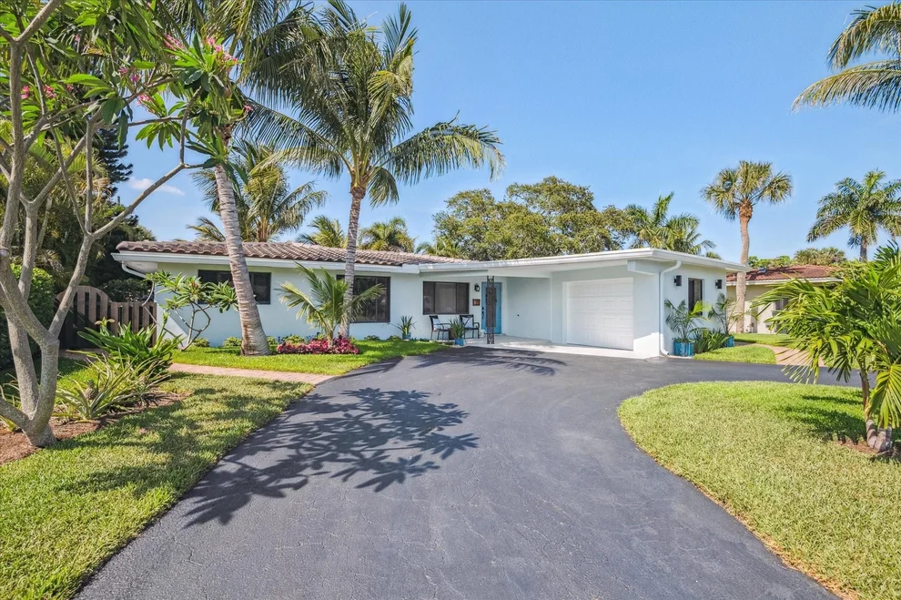 Unit for sale at 761 W Camino Real, Boca Raton, FL 33486