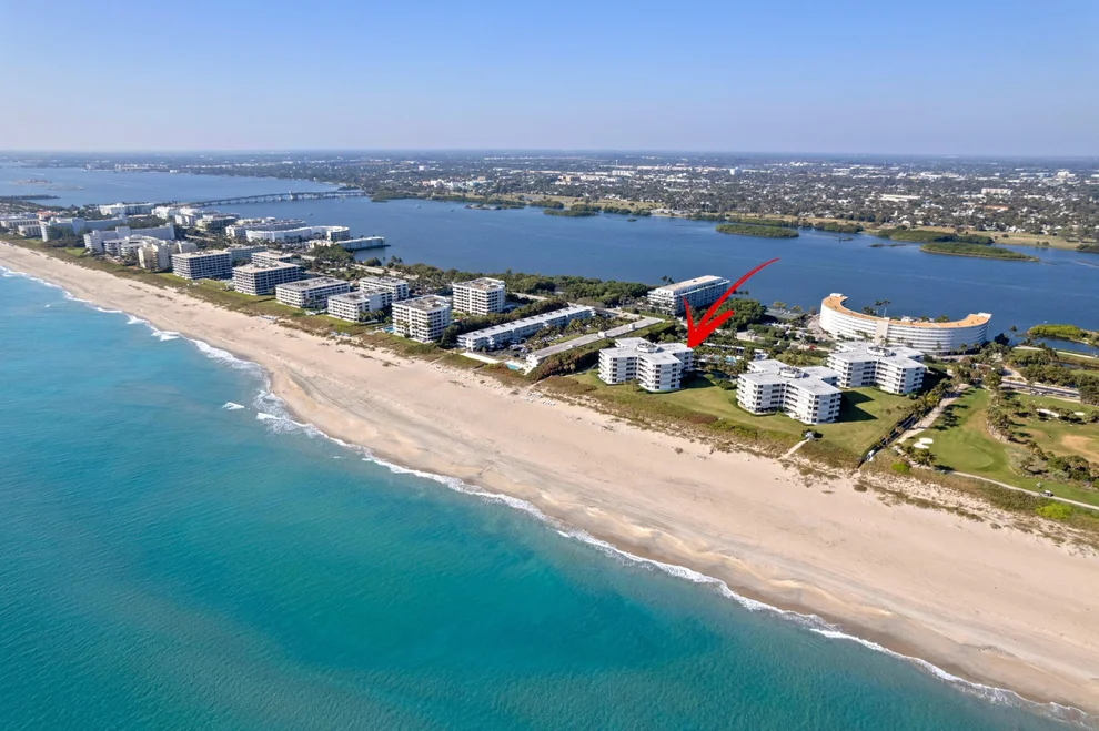 Unit for sale at 2500 S Ocean Boulevard, Palm Beach, FL 33480