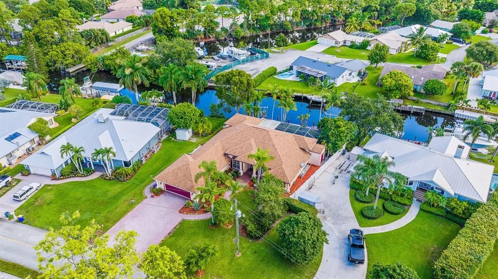 Unit for sale at 1289 SW Pine Tree Lane, Palm City, FL 34990