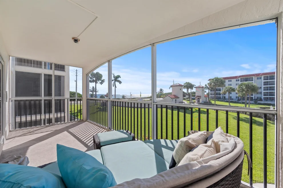 Unit for sale at 2871 N Ocean Boulevard, Boca Raton, FL 33431