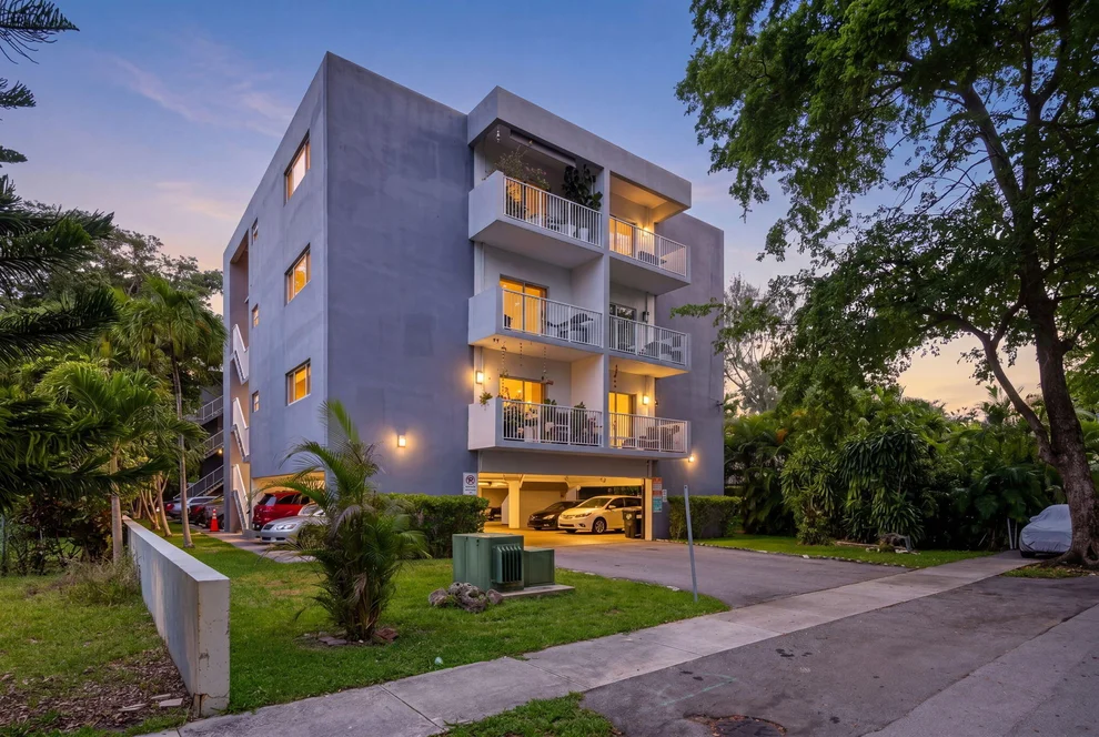 Unit for sale at 645 NE 121st Street, North Miami, FL 33161
